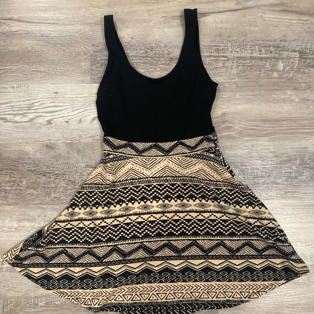 Mini Dress - Picture 3 of 4